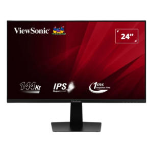 ViewSonic VA24G2-H 24" Full HD IPS 144Hz Gaming Monitor