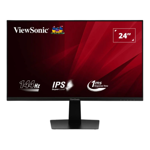 ViewSonic VA24G2-H 24" Full HD IPS 144Hz Gaming Monitor