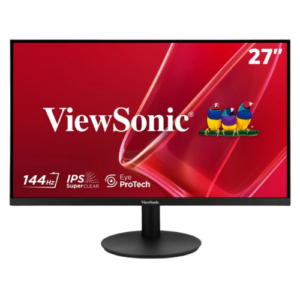 ViewSonic VA27G1-H 27" Full HD 144Hz IPS Gaming Monitor