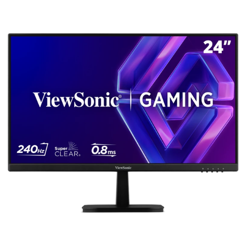 ViewSonic VX24G30 24" Full HD 240Hz IPS Gaming Monitor
