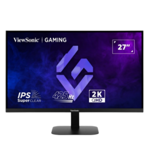 ViewSonic VX2758A-2K-PRO-4 27″ Gaming Monitor
