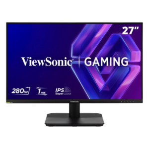 ViewSonic VX27G31A 27" Full HD 280Hz IPS Gaming Monitor