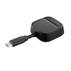 ViewSonic ViewShare WPD-900 Wireless Screen Casting Kit