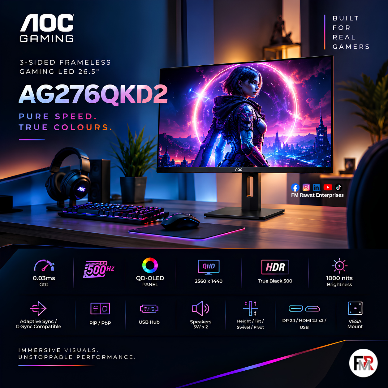 AG276QKD2