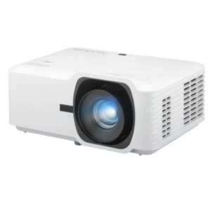 ViewSonic LSD500-4K 4K UHD 5,000 ANSI Lumens Laser Installation Projector