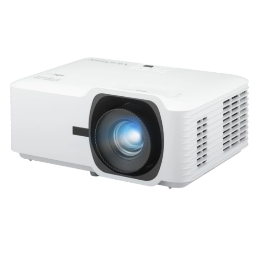 ViewSonic LSD500-4K 4K UHD 5,000 ANSI Lumens Laser Installation Projector