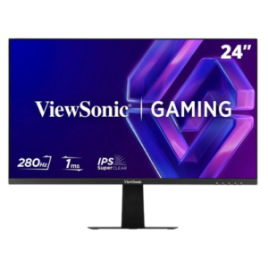 VIEWSONIC OMNI GAMING LED 24" VX24G31A  FHD 280Hz