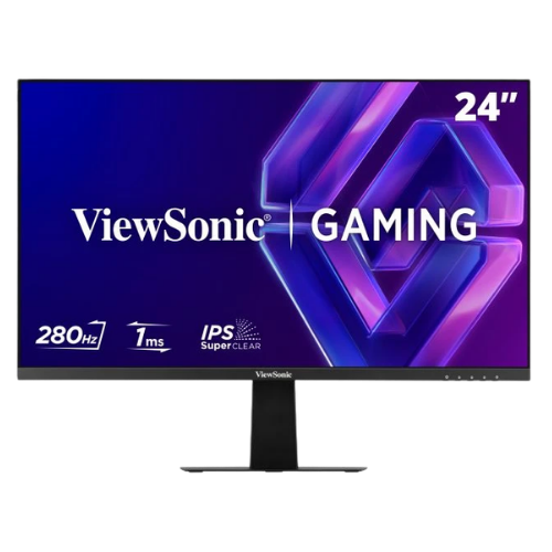 VIEWSONIC OMNI GAMING LED 24" VX24G31A FHD 280Hz